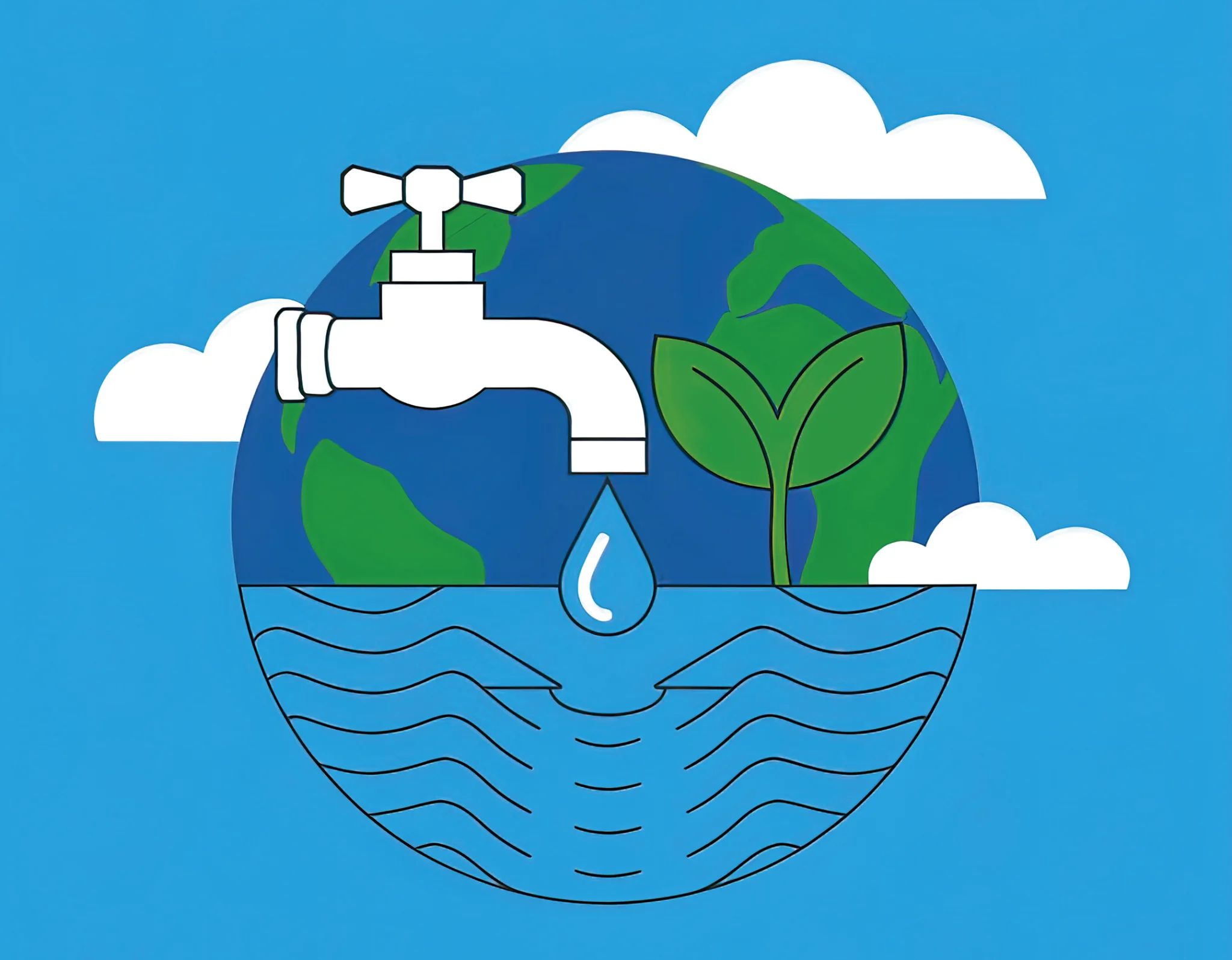 Uso Racional da Água