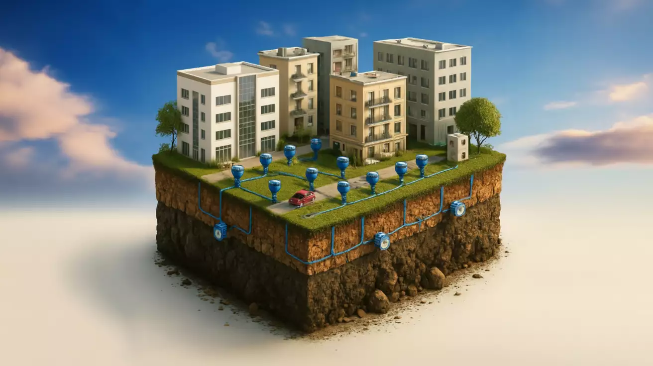 Medição “Ponto a Ponto”